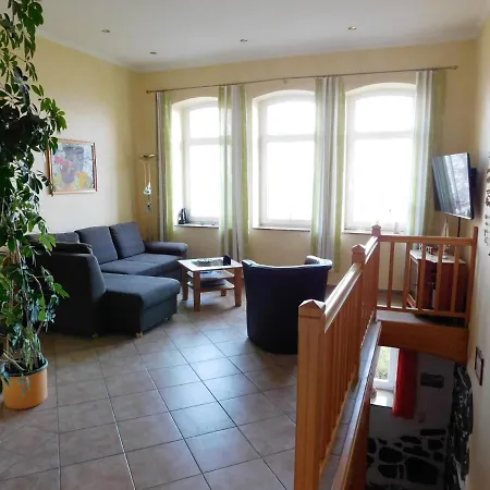 Seelotsenstation Mit Hafenblick By Unsere Urlaubszeit *