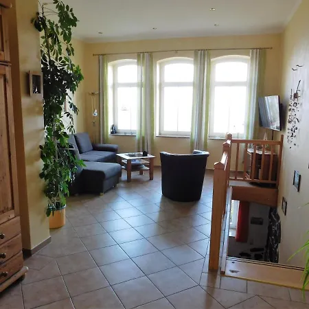 Seelotsenstation Mit Hafenblick By Unsere Urlaubszeit 公寓