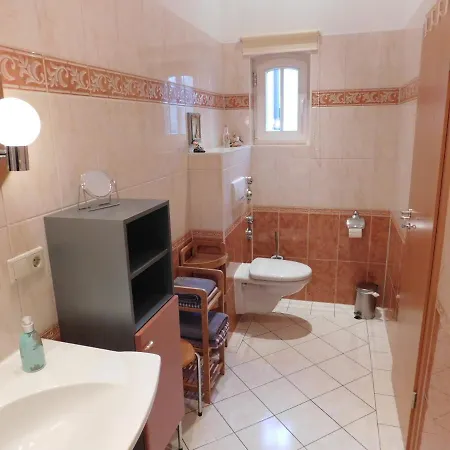 Seelotsenstation Mit Hafenblick By Unsere Urlaubszeit 公寓