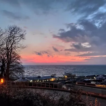 公寓 Seelotsenstation Mit Hafenblick By Unsere Urlaubszeit *