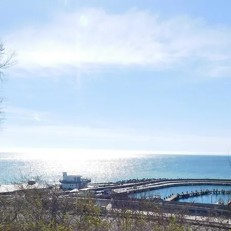 Seelotsenstation Mit Hafenblick By Unsere Urlaubszeit 公寓 *