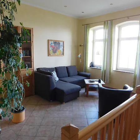 公寓 Seelotsenstation Mit Hafenblick By Unsere Urlaubszeit *